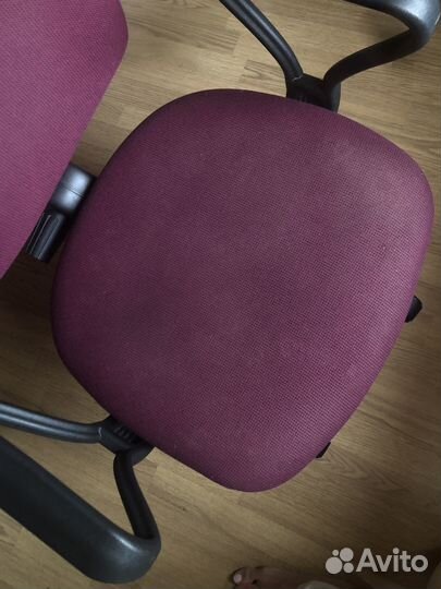 Компьютерное кресло бу