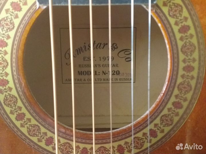 Двенадцатиструнная гитара