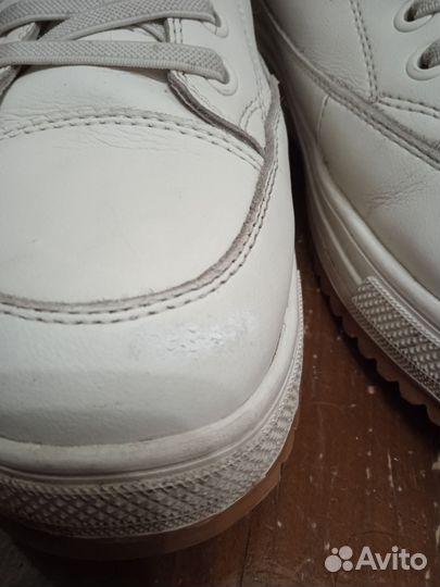 Кроссовки зимние Baden