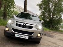 Opel Antara 2.4 AT, 2010, 246 000 км, с пробегом, цена 758 000 руб.