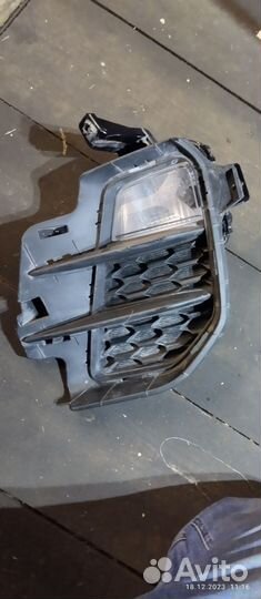 Птф дхо kia rio 4