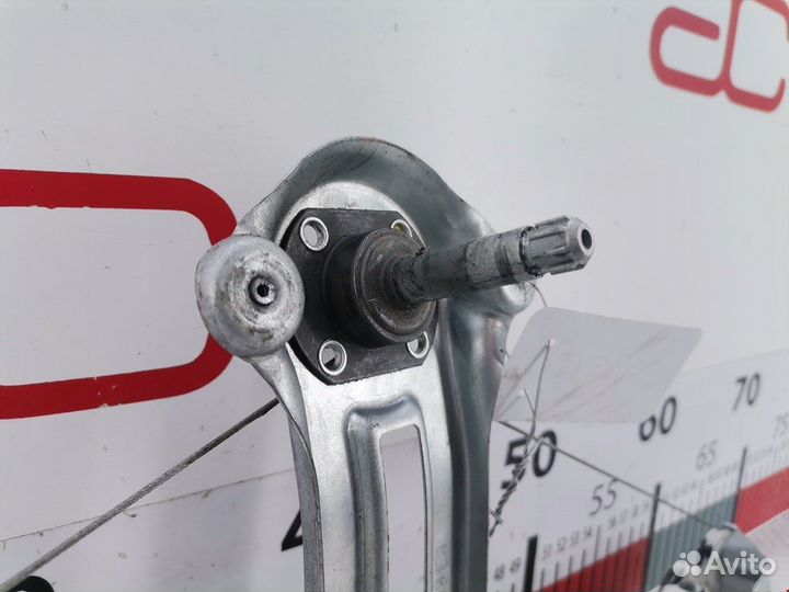 Стеклоподъемник для Opel Zafira B