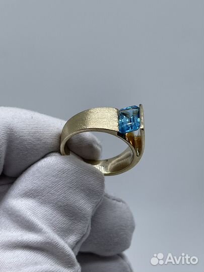 Золотое Кольцо 585 пробы. Рассрочка