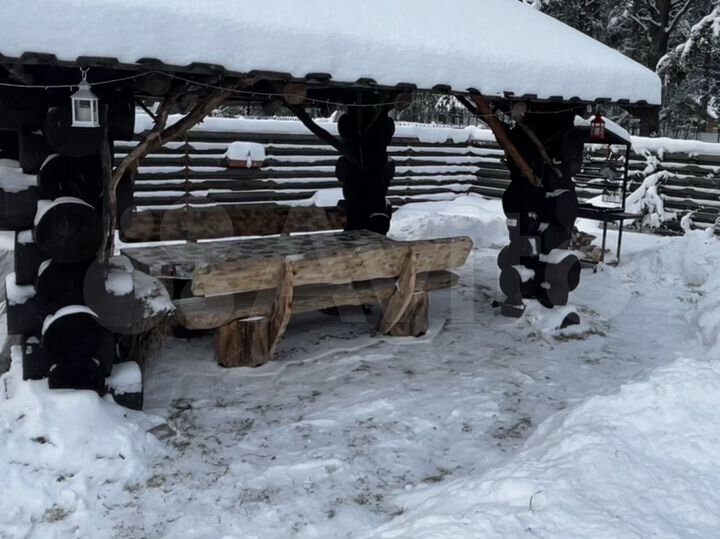 2-к. дом, 32 м²