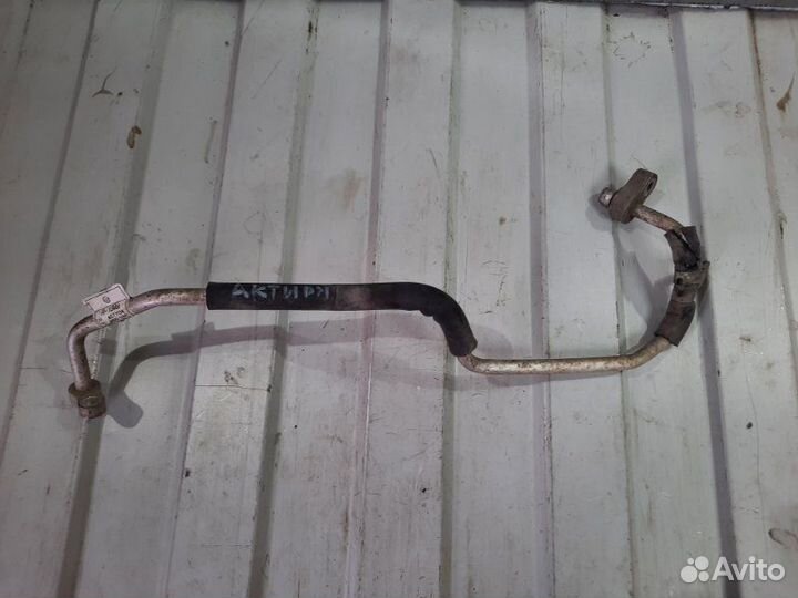 Трубка кондиционера Ssangyong Actyon Sports QJ