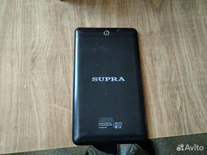 Планшеты бу на запчасти