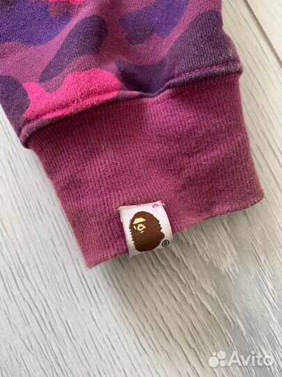 Зипка bape shark