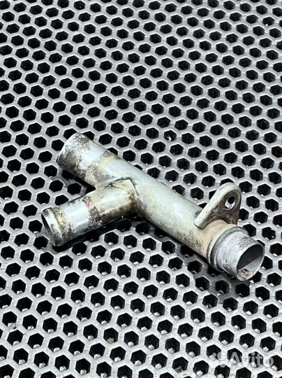 Патрубок охлаждения Yamaha YZ 450F 2006-2009