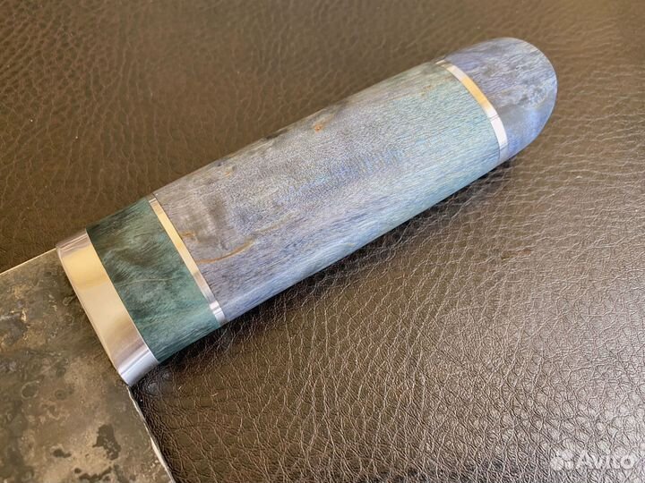 Кухонный нож сербский от производителя