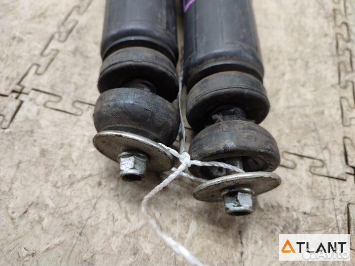 Амортизатор задний honda stepwgn