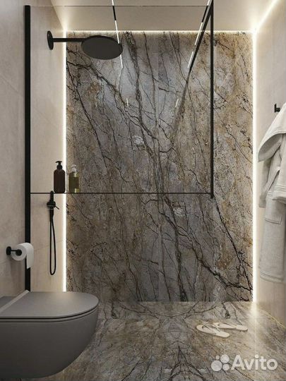 Дизайнерские стеновые панели