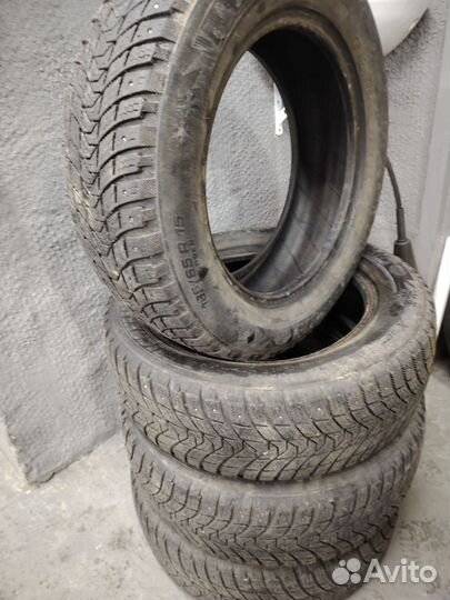 Michelin Agilis 3 185/65 R15