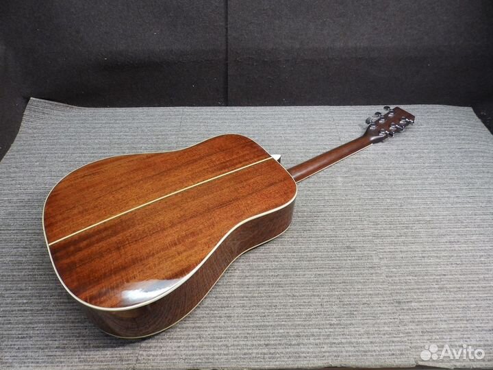 Акустическая гитара Takamine TD- 30