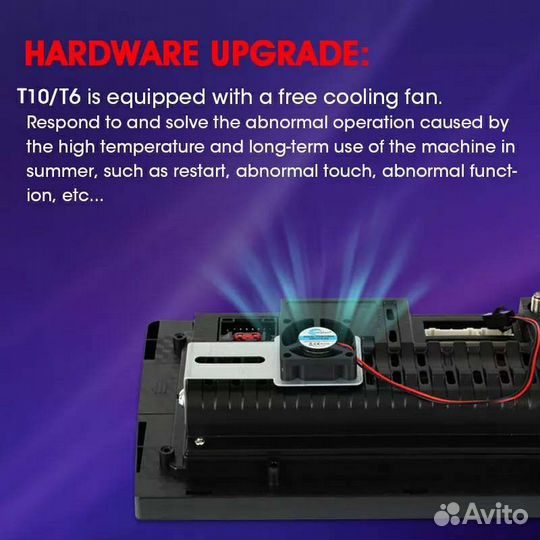 Магнитола 9 дюймов Jansite,DSP/360/2