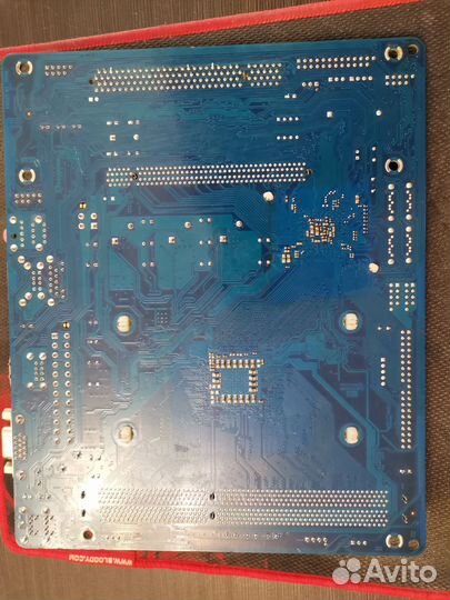 Asrock N68-VS3 UCC