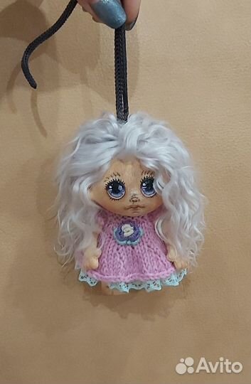 Автобрелок