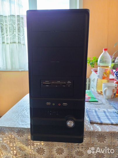 Системный блок i5