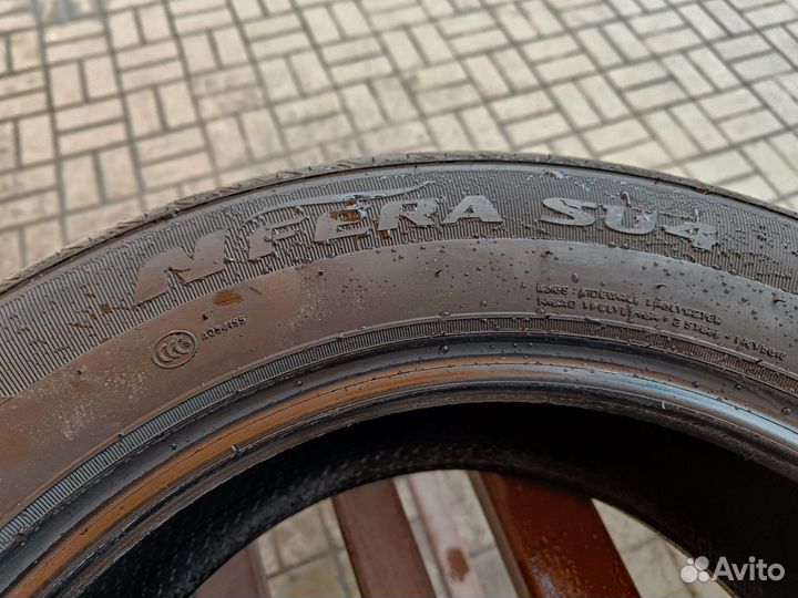 Nexen N'Fera SU4 185/65 R15