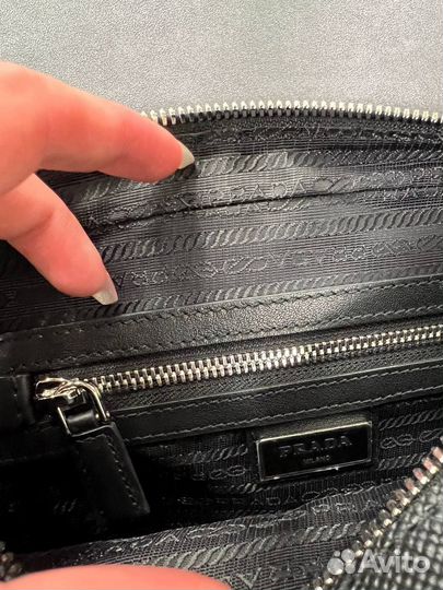 Сумка Prada Новинка 2024