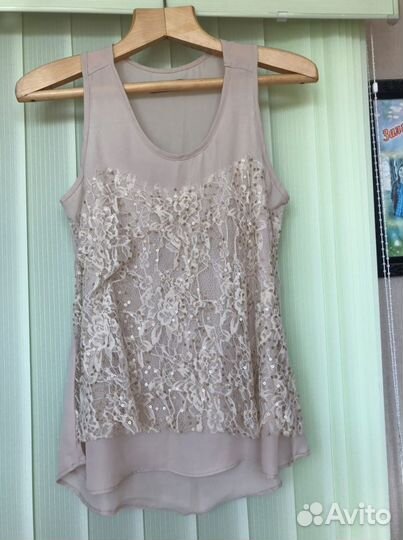 Блузка женская