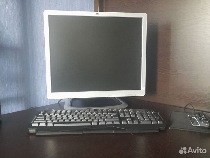 Компьютер HP Compaq Pro 6300 SFF