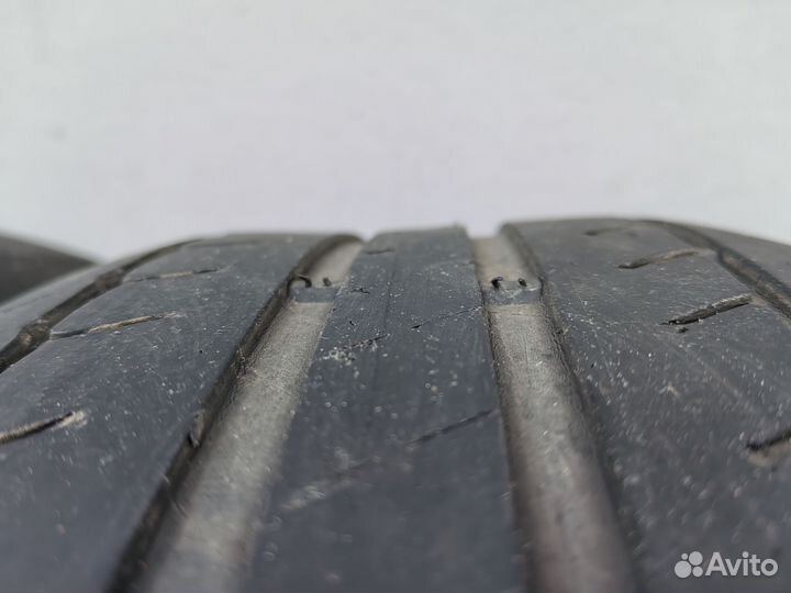 Michelin Primacy HP 205/55 R16