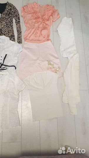 Платья, блузки, юбка,джинсы, брюки 42-44