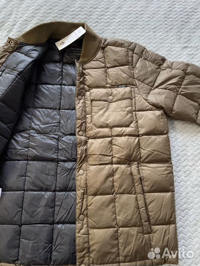 Пуховик Eddie Bauer Responsible Down Jacket - M