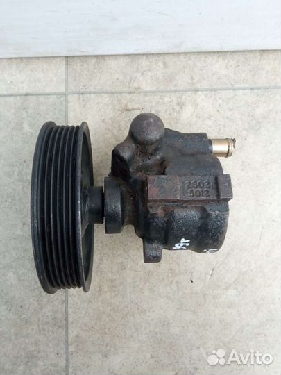 Насос гур Volvo V40 1 26025012