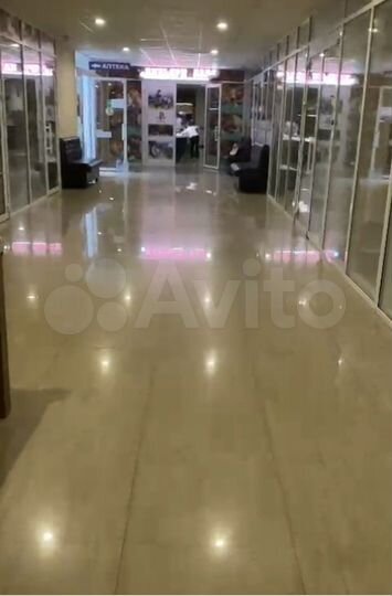 Торговая площадь, 20 м²