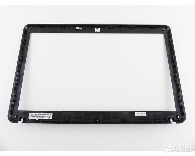 Рамка матрицы ноут. Lenovo G550. Отп. в регионы
