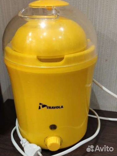 Йогуртница Travola