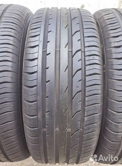 Continental ContiPremiumContact 2 235/55 R18 100Y