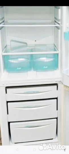 Холодильник стинол бу