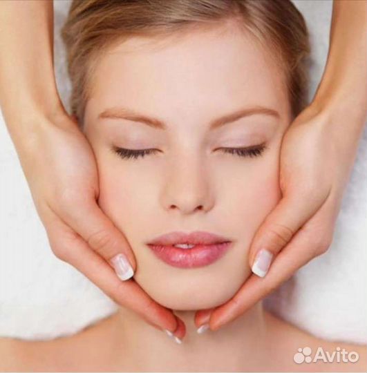 Массаж лица,головы,швз,спины,антистресс, микротоки