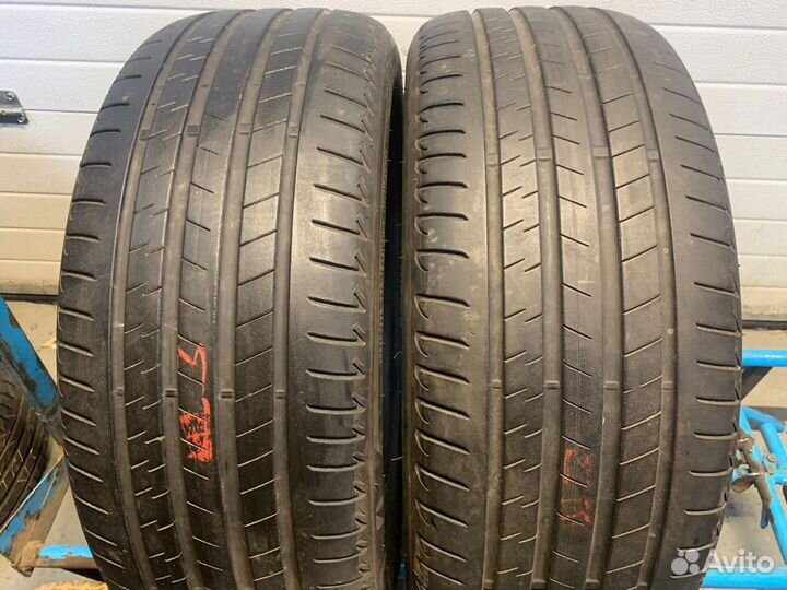 Bridgestone Alenza 001 245/45 R20