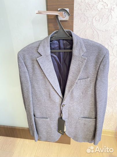 Пиджак мужской
