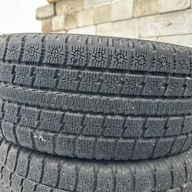 Toyo Garit G4 205/55 R16 20L