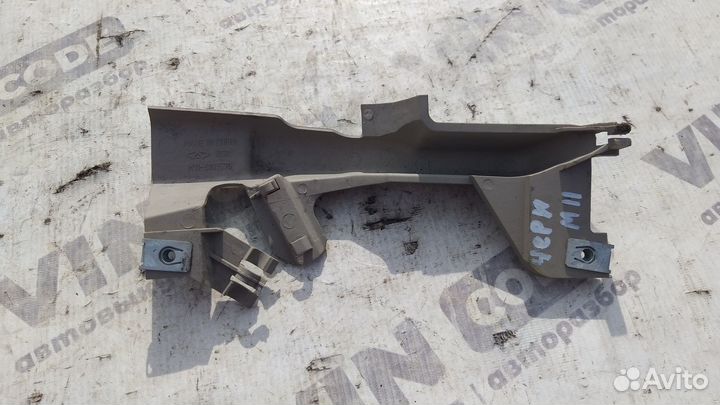 Панель двери передняя левая Chery M11