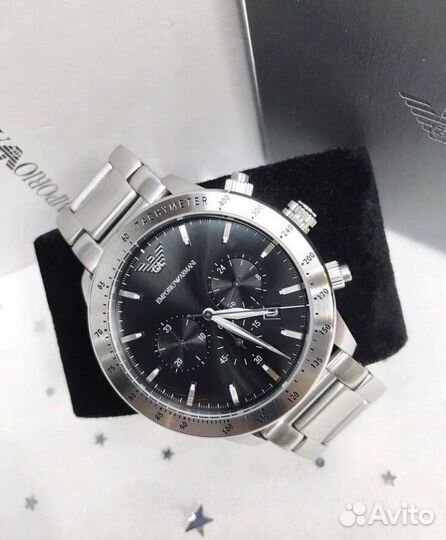 Часы мужские Emporio Armani AR11241 оригинал