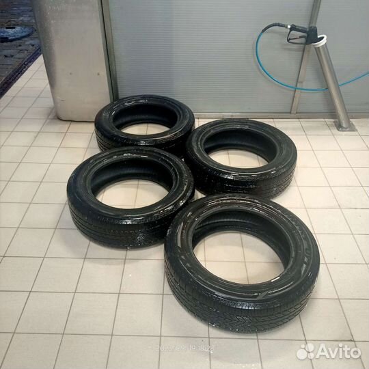 Toyo Open Country U/T 225/60 R18 100H