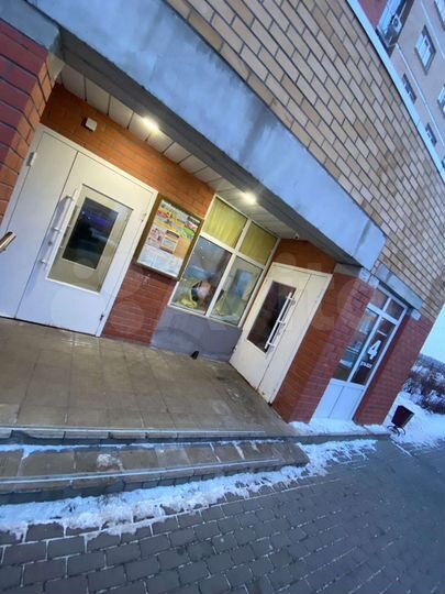 2-к. квартира, 70,4 м², 18/19 эт.