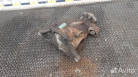 Редуктор задний jeep grand cherokee WK2 (MML06MO01