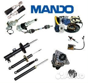 Прокладка клапанной крышки daewoo matiz/spark 1.0