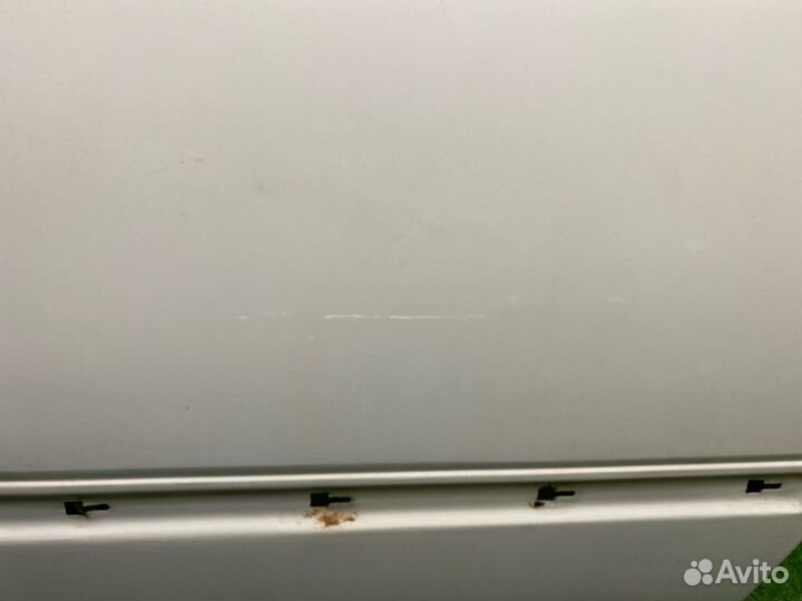 Дверь боковая задняя левая Mercedes-Benz