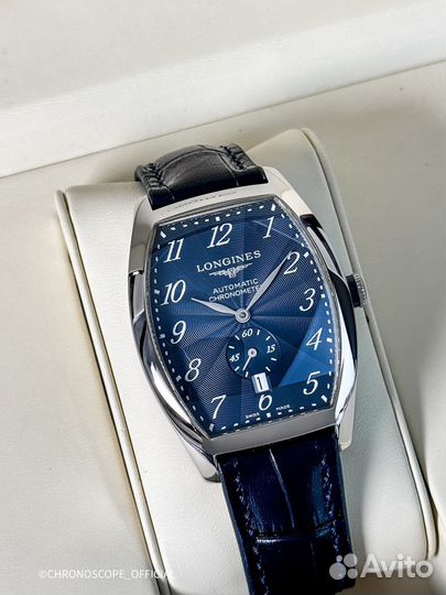 Наручные часы Longines Evidenza Automatic