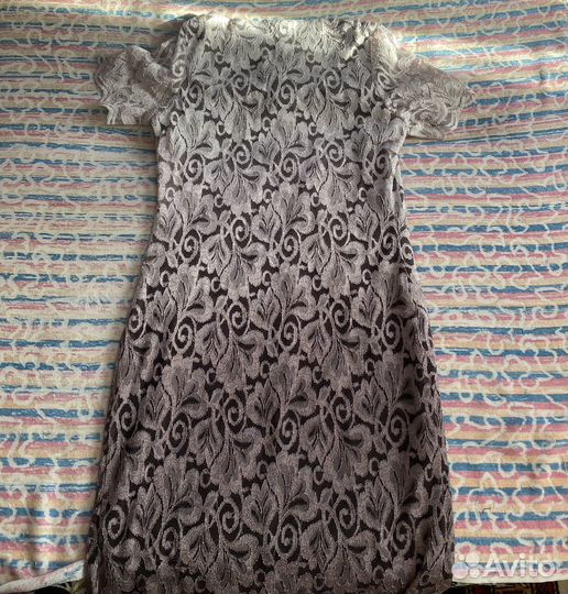 Женское платье