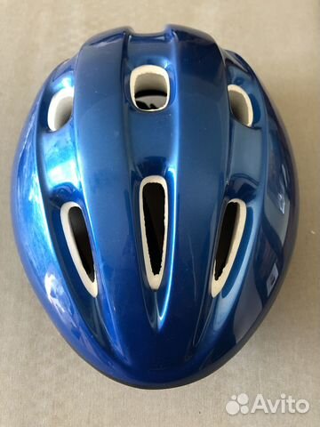 Детский шлем защитный