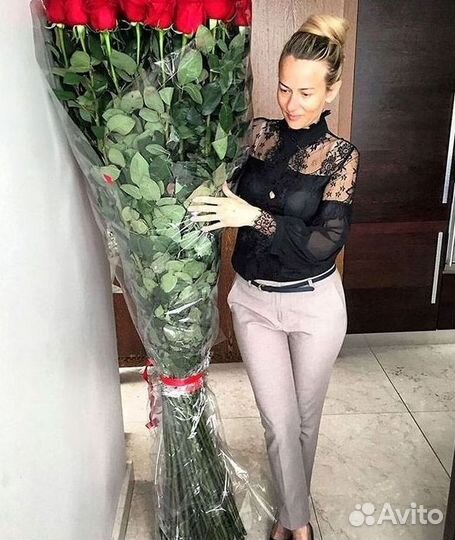 Розы Цветы Букеты 25 151 201 101 301 501 опт