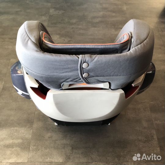 Детское автокресло 15 до 36 кг cybex